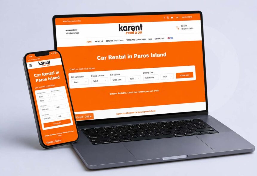 Karent