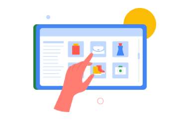 E-Commerce Development