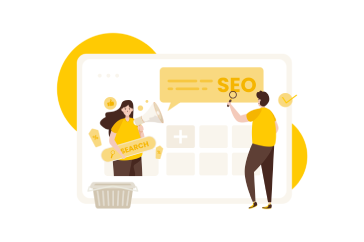Search Engine Optimization